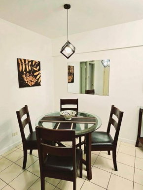 Camella Northpoint Bajada Near Sm lanang 2bedroom unit with balcony Davao